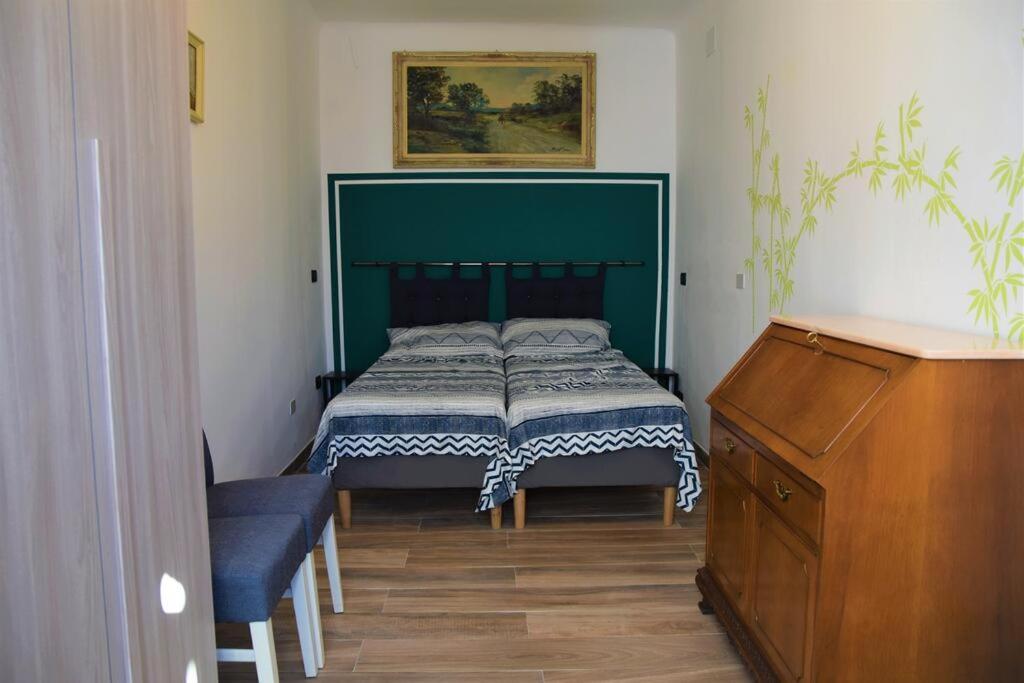 Bluhouse Appartement *