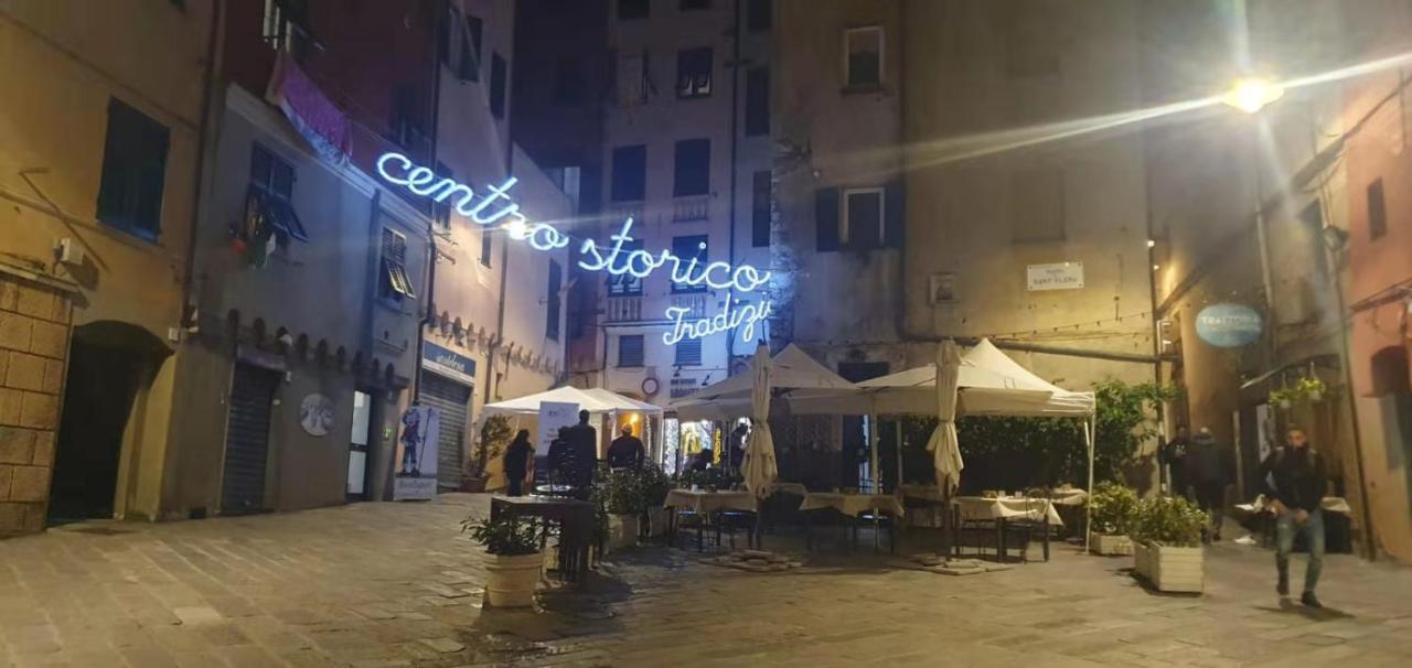 Bluhouse Genua