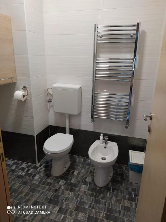 Bluhouse Appartement *