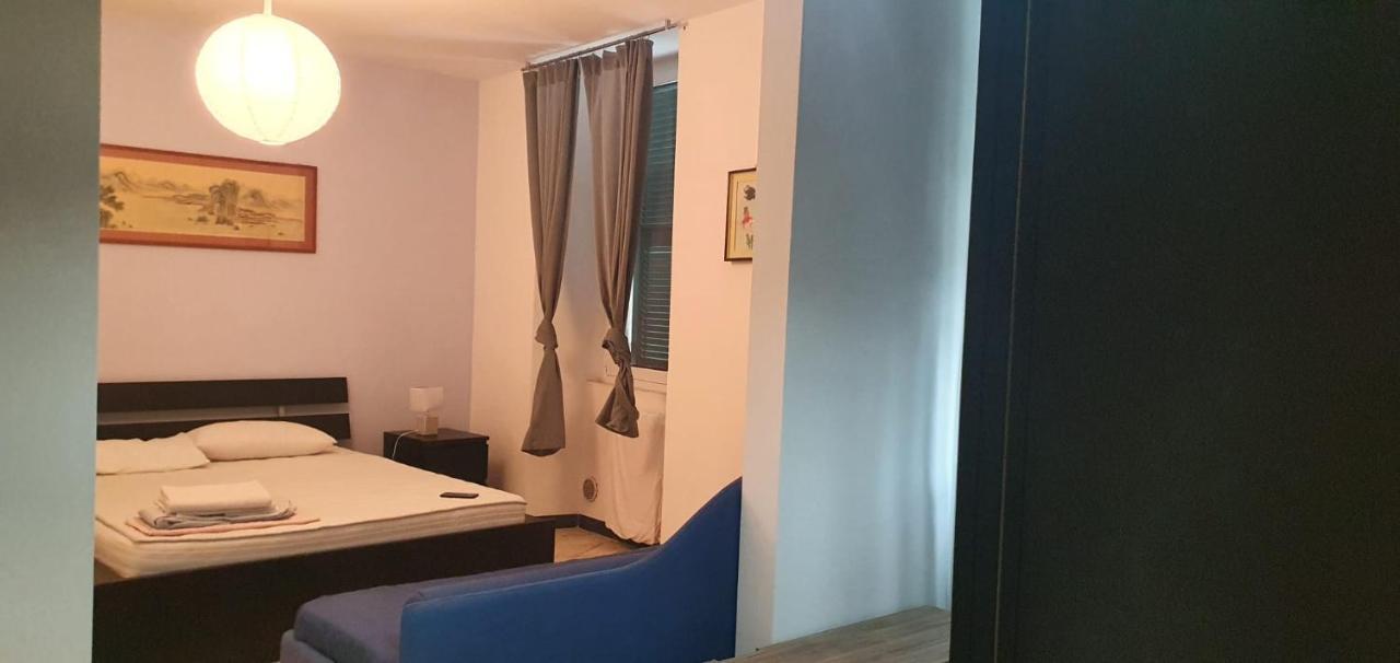 Appartement Bluhouse Genua