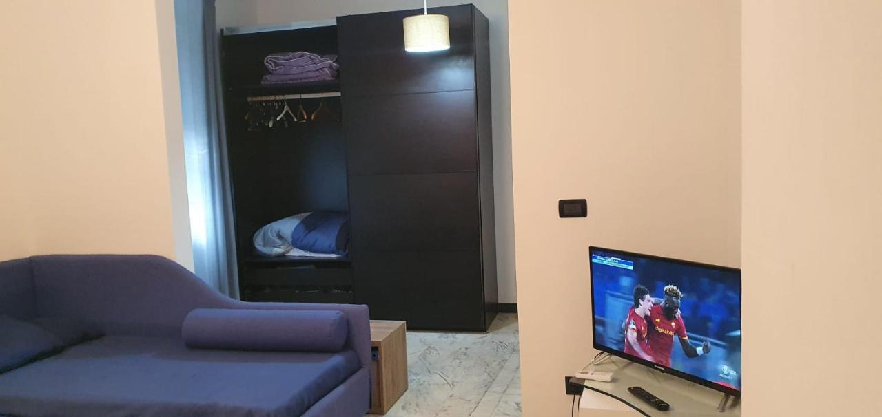 Bluhouse Appartement
